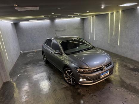 VOLKSWAGEN Polo Hatch 1.0 12V 4P 200 TSI HIGHLINE AUTOMTICO, Foto 1