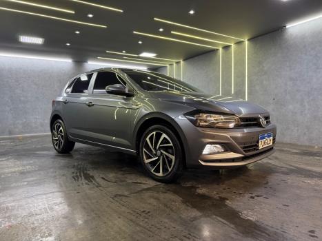 VOLKSWAGEN Polo Hatch 1.0 12V 4P 200 TSI HIGHLINE AUTOMTICO, Foto 2