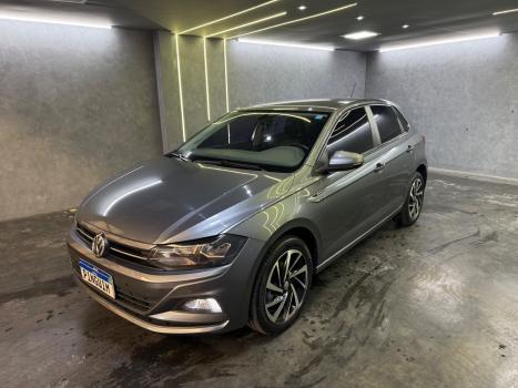 VOLKSWAGEN Polo Hatch 1.0 12V 4P 200 TSI HIGHLINE AUTOMTICO, Foto 3