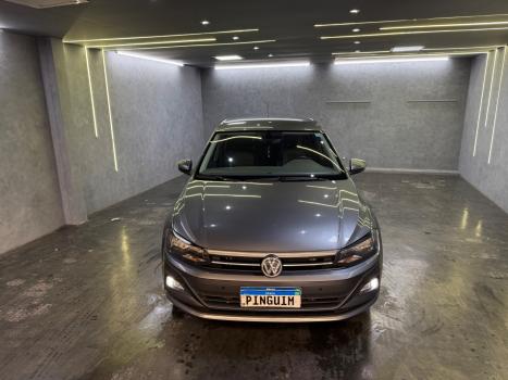 VOLKSWAGEN Polo Hatch 1.0 12V 4P 200 TSI HIGHLINE AUTOMTICO, Foto 4