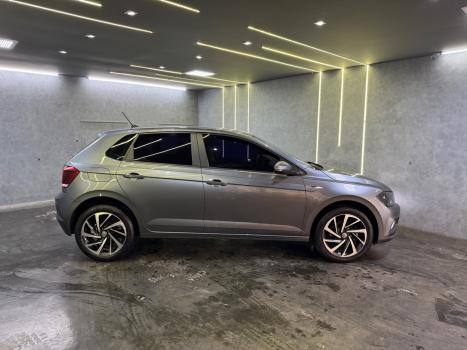 VOLKSWAGEN Polo Hatch 1.0 12V 4P 200 TSI HIGHLINE AUTOMTICO, Foto 5