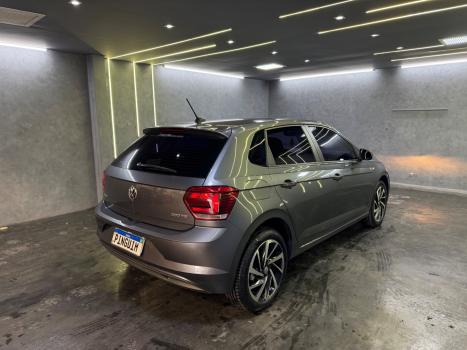 VOLKSWAGEN Polo Hatch 1.0 12V 4P 200 TSI HIGHLINE AUTOMTICO, Foto 6