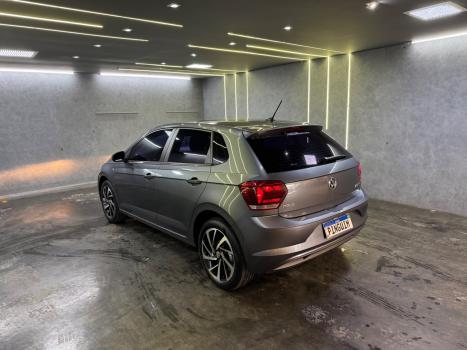 VOLKSWAGEN Polo Hatch 1.0 12V 4P 200 TSI HIGHLINE AUTOMTICO, Foto 7