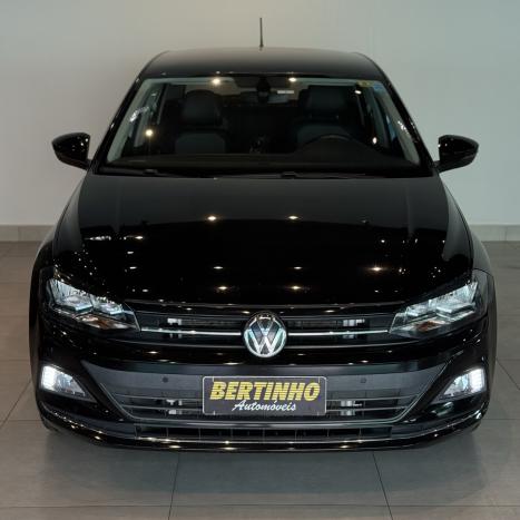 VOLKSWAGEN Polo Hatch 1.0 12V 4P 200 TSI HIGHLINE AUTOMTICO, Foto 3