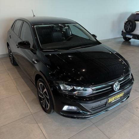 VOLKSWAGEN Polo Hatch 1.0 12V 4P 200 TSI HIGHLINE AUTOMTICO, Foto 4