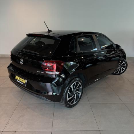 VOLKSWAGEN Polo Hatch 1.0 12V 4P 200 TSI HIGHLINE AUTOMTICO, Foto 5