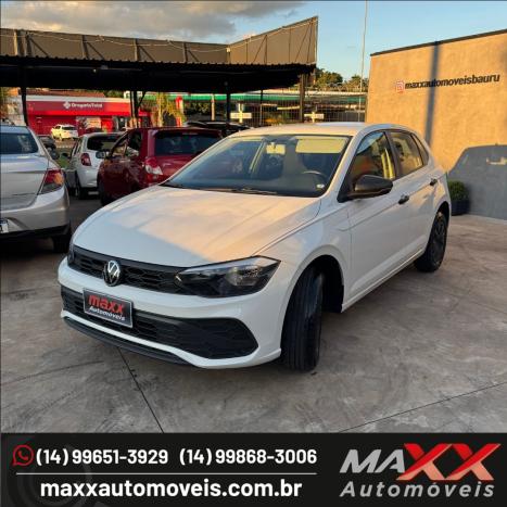 VOLKSWAGEN Polo Hatch 1.0 4P MPI TRACK, Foto 3