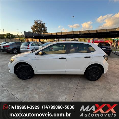 VOLKSWAGEN Polo Hatch 1.0 4P MPI TRACK, Foto 4