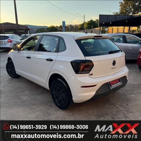VOLKSWAGEN Polo Hatch 1.0 4P MPI TRACK, Foto 5