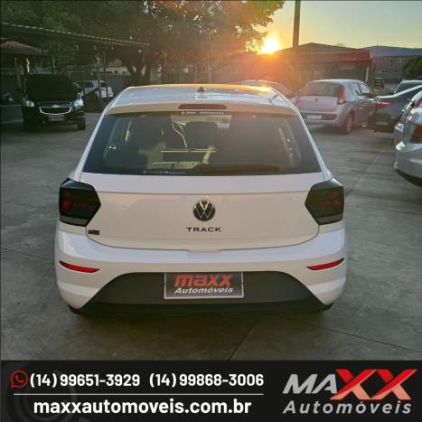 VOLKSWAGEN Polo Hatch 1.0 4P MPI TRACK, Foto 6
