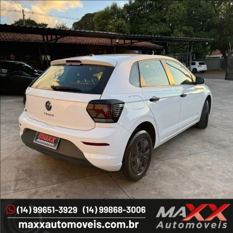 VOLKSWAGEN Polo Hatch 1.0 4P MPI TRACK, Foto 7