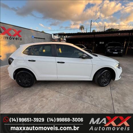 VOLKSWAGEN Polo Hatch 1.0 4P MPI TRACK, Foto 8