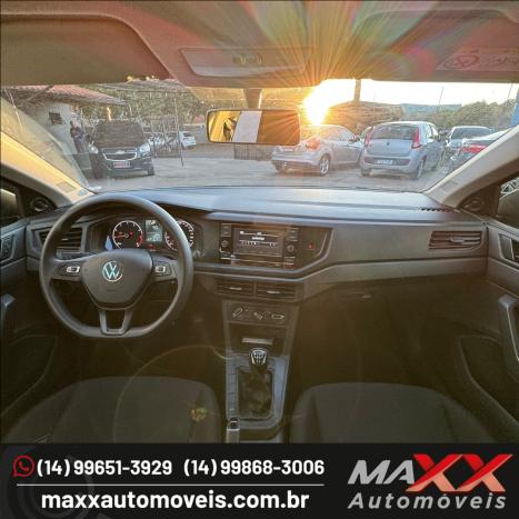 VOLKSWAGEN Polo Hatch 1.0 4P MPI TRACK, Foto 9