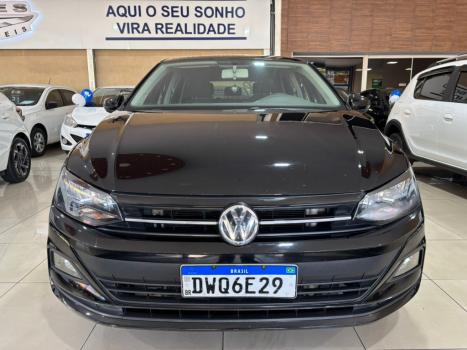 VOLKSWAGEN Polo Hatch 1.0 12V 4P 200 TSI  COMFORTLINE AUTOMTICO, Foto 2