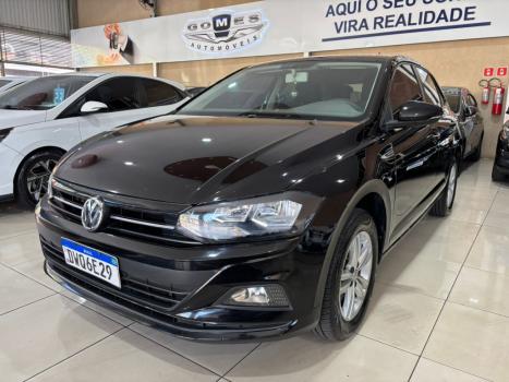 VOLKSWAGEN Polo Hatch 1.0 12V 4P 200 TSI  COMFORTLINE AUTOMTICO, Foto 3
