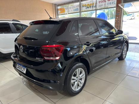 VOLKSWAGEN Polo Hatch 1.0 12V 4P 200 TSI  COMFORTLINE AUTOMTICO, Foto 4