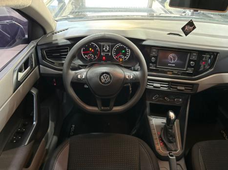 VOLKSWAGEN Polo Hatch 1.0 12V 4P 200 TSI  COMFORTLINE AUTOMTICO, Foto 8