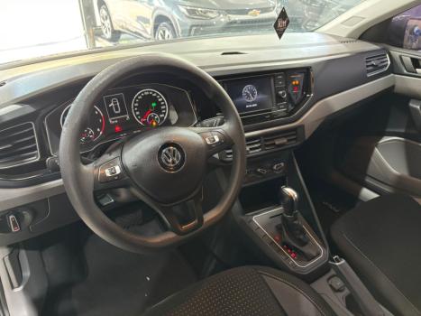 VOLKSWAGEN Polo Hatch 1.0 12V 4P 200 TSI  COMFORTLINE AUTOMTICO, Foto 9