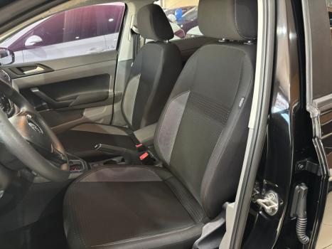 VOLKSWAGEN Polo Hatch 1.0 12V 4P 200 TSI  COMFORTLINE AUTOMTICO, Foto 10