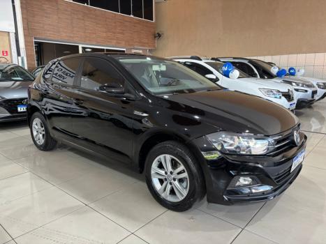 VOLKSWAGEN Polo Hatch 1.0 12V 4P 200 TSI  COMFORTLINE AUTOMTICO, Foto 12