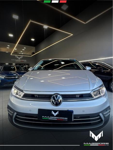 VOLKSWAGEN Polo Hatch 1.0 4P 170 TSI HIGHLINE AUTOMTICO, Foto 2