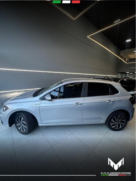 VOLKSWAGEN Polo Hatch 1.0 4P 170 TSI HIGHLINE AUTOMTICO, Foto 5