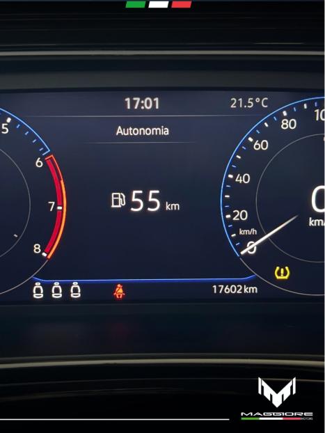 VOLKSWAGEN Polo Hatch 1.0 4P 170 TSI HIGHLINE AUTOMTICO, Foto 7