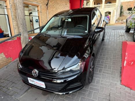 VOLKSWAGEN Polo Hatch 1.6 4P MSI FLEX, Foto 1