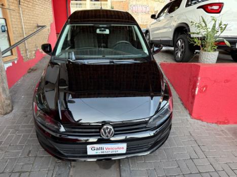 VOLKSWAGEN Polo Hatch 1.6 4P MSI FLEX, Foto 2
