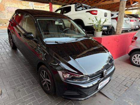 VOLKSWAGEN Polo Hatch 1.6 4P MSI FLEX, Foto 3