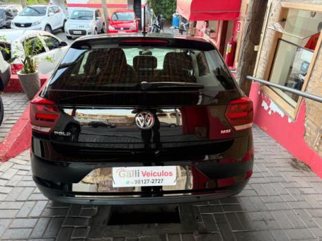 VOLKSWAGEN Polo Hatch 1.6 4P MSI FLEX, Foto 4