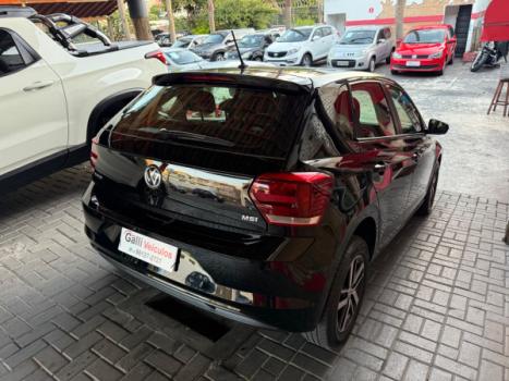 VOLKSWAGEN Polo Hatch 1.6 4P MSI FLEX, Foto 5