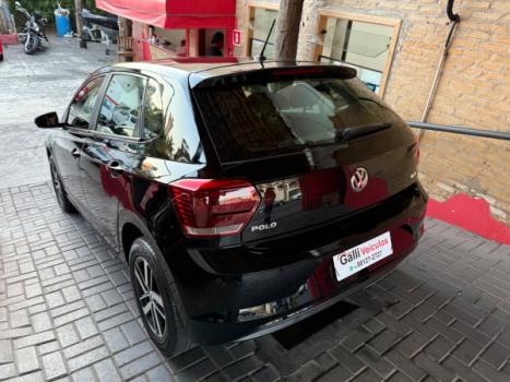 VOLKSWAGEN Polo Hatch 1.6 4P MSI FLEX, Foto 6