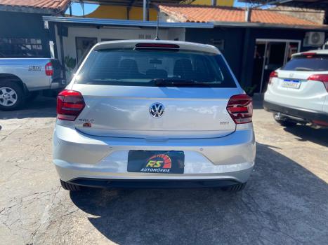 VOLKSWAGEN Polo Hatch 1.6 4P MSI FLEX, Foto 5