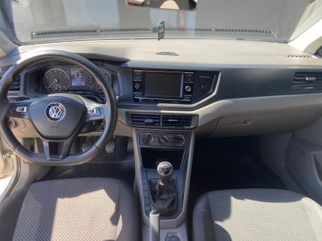 VOLKSWAGEN Polo Hatch 1.6 4P MSI FLEX, Foto 8