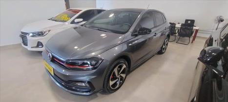 VOLKSWAGEN Polo Hatch 1.4 4P 250 TSI GTS AUTOMTICO, Foto 1