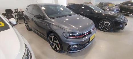 VOLKSWAGEN Polo Hatch 1.4 4P 250 TSI GTS AUTOMTICO, Foto 2