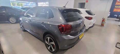 VOLKSWAGEN Polo Hatch 1.4 4P 250 TSI GTS AUTOMTICO, Foto 3