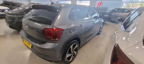 VOLKSWAGEN Polo Hatch 1.4 4P 250 TSI GTS AUTOMTICO, Foto 4