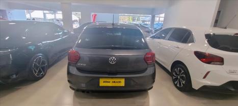 VOLKSWAGEN Polo Hatch 1.4 4P 250 TSI GTS AUTOMTICO, Foto 5
