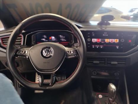 VOLKSWAGEN Polo Hatch 1.4 4P 250 TSI GTS AUTOMTICO, Foto 9