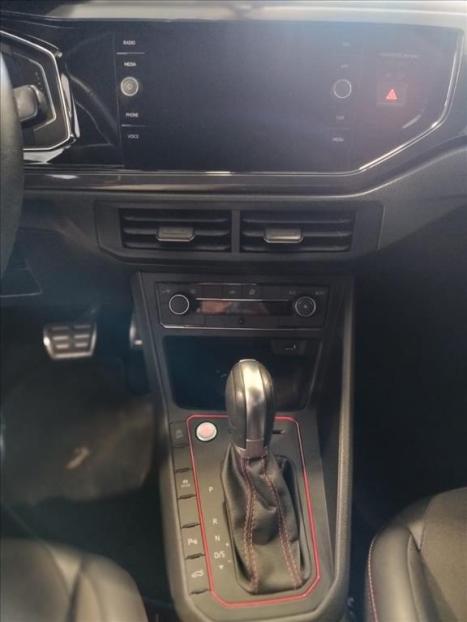 VOLKSWAGEN Polo Hatch 1.4 4P 250 TSI GTS AUTOMTICO, Foto 12