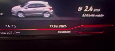 VOLKSWAGEN Polo Hatch 1.4 4P 250 TSI GTS AUTOMTICO, Foto 17