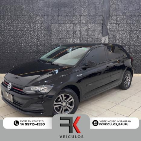 VOLKSWAGEN Polo Hatch 1.6 4P, Foto 1