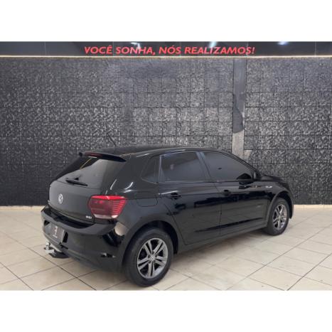 VOLKSWAGEN Polo Hatch 1.6 4P, Foto 3