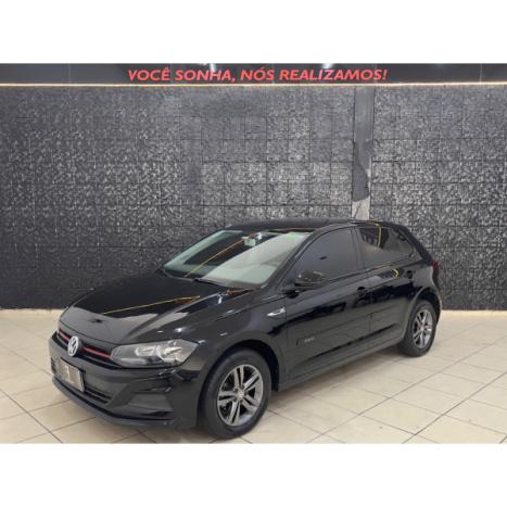 VOLKSWAGEN Polo Hatch 1.6 4P, Foto 5