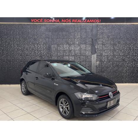 VOLKSWAGEN Polo Hatch 1.6 4P, Foto 6