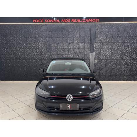 VOLKSWAGEN Polo Hatch 1.6 4P, Foto 7