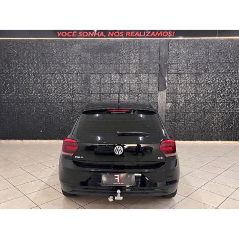 VOLKSWAGEN Polo Hatch 1.6 4P, Foto 8