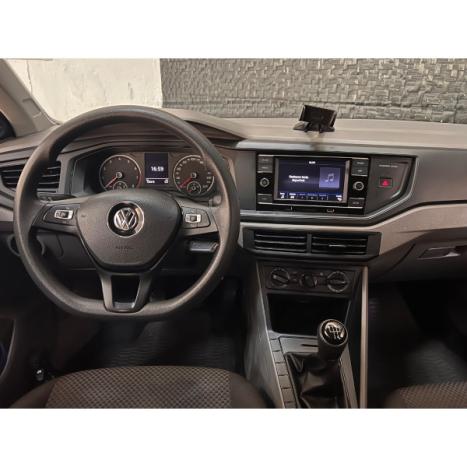 VOLKSWAGEN Polo Hatch 1.6 4P, Foto 9
